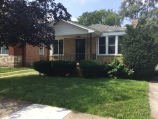 Foreclosed Home - 14340 MINERVA AVE, 60419