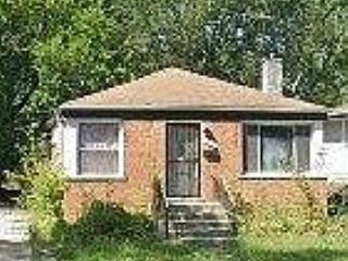 Foreclosed Home - 14414 WOODLAWN AVE, 60419