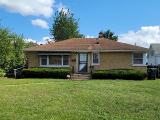 Foreclosed Home - 15113 IRVING AVE, 60419