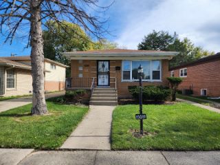 Foreclosed Home - 15019 EVERS ST, 60419
