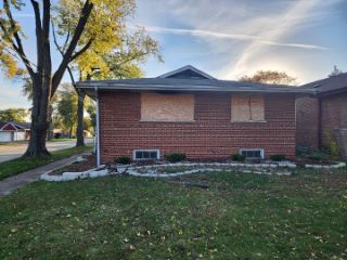 Foreclosed Home - 14401 ELLIS AVE, 60419