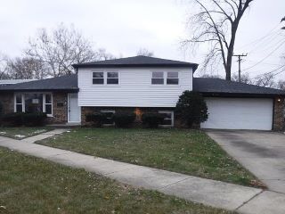 Foreclosed Home - 14760 SHEPARD DR, 60419
