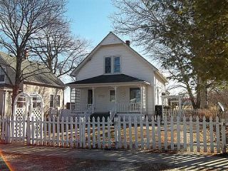 Foreclosed Home - 312 N CHICAGO ST, 60420
