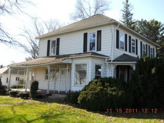 Foreclosed Home - List 100191363