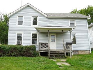 Foreclosed Home - List 100817583