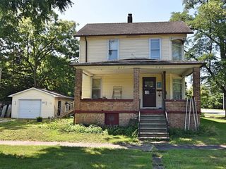 Foreclosed Home - List 100862282