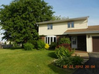 Foreclosed Home - 509 LINEBARGER CT, 60421