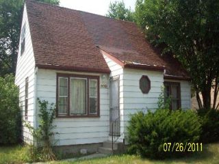 Foreclosed Home - List 100142138