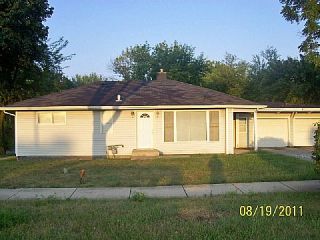 Foreclosed Home - List 100153497