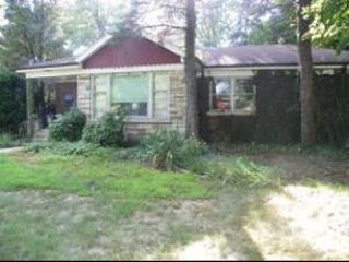 Foreclosed Home - 618 DUNDEE AVE, 60422