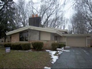 Foreclosed Home - List 100183853