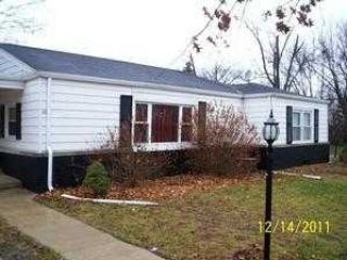 Foreclosed Home - List 100255966