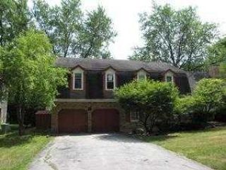 Foreclosed Home - List 100322073