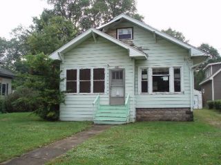 Foreclosed Home - List 100160675