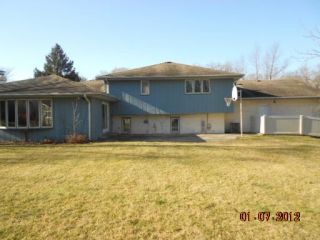 Foreclosed Home - List 100255831