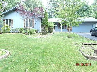 Foreclosed Home - List 100333509