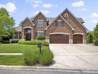 Foreclosed Home - 23084 FIRENZE DR, 60423