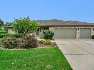 Foreclosed Home - 22115 CLARY SAGE DR, 60423