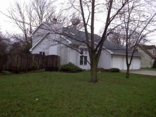 Foreclosed Home - 104 N EAST ST, 60424