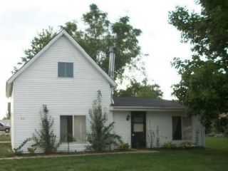 Foreclosed Home - 507 S JACKSON ST, 60424