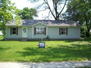 Foreclosed Home - 108 N JACKSON ST, 60424