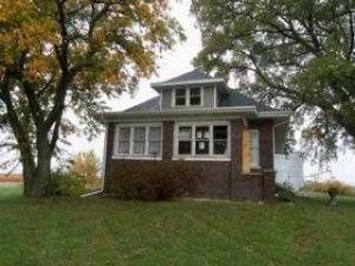 Foreclosed Home - 7310 S STATE ROUTE 47, 60424