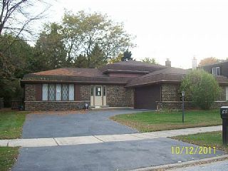 Foreclosed Home - List 100206126