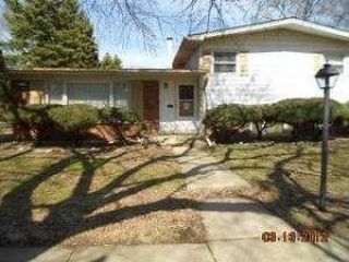 Foreclosed Home - List 100274217