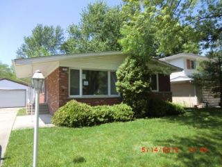 Foreclosed Home - List 100303454