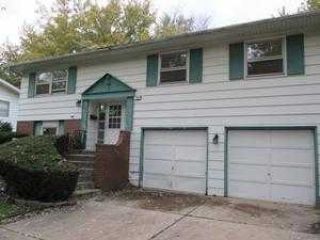 Foreclosed Home - List 100334658