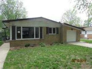 Foreclosed Home - List 100335119