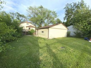 Foreclosed Home - 4 S CAMPBELL AVE, 60425