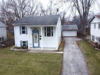 Foreclosed Home - 30 N SYCAMORE LN, 60425