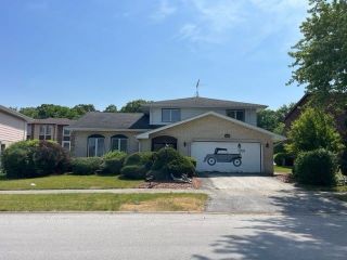 Foreclosed Home - 715 E 194TH ST, 60425
