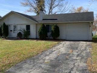 Foreclosed Home - 30 N WILLOW LN, 60425