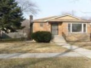 Foreclosed Home - List 100045366