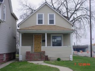 Foreclosed Home - 15847 LEXINGTON AVE, 60426