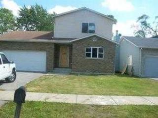 Foreclosed Home - List 100045856