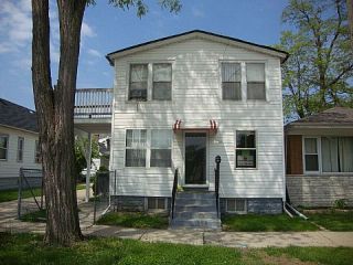 Foreclosed Home - 15728 EMERALD AVE, 60426