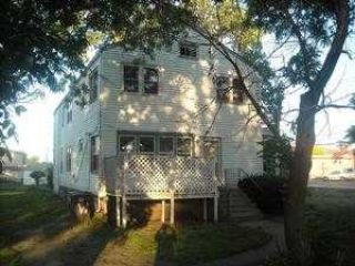 Foreclosed Home - 15831 LINCOLN AVE, 60426
