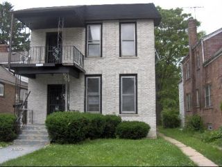 Foreclosed Home - 15617 MYRTLE AVE, 60426