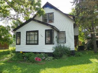Foreclosed Home - 14836 MARSHFIELD AVE, 60426