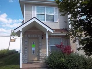 Foreclosed Home - 14633 GIVINES CT, 60426