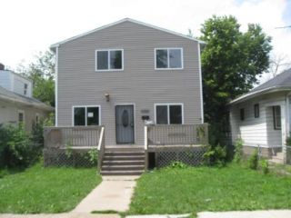 Foreclosed Home - 15128 MARSHFIELD AVE, 60426
