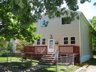 Foreclosed Home - 15210 MARSHFIELD AVE, 60426