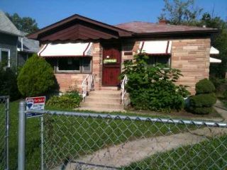 Foreclosed Home - 15107 TURLINGTON AVE, 60426
