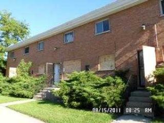 Foreclosed Home - List 100142192