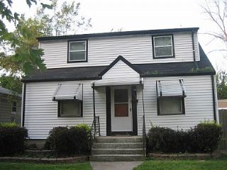 Foreclosed Home - List 100153499