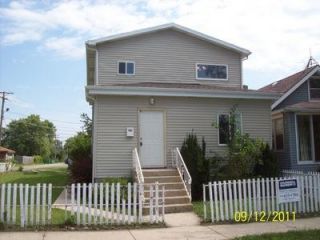 Foreclosed Home - List 100160694