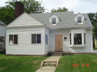 Foreclosed Home - List 100166363